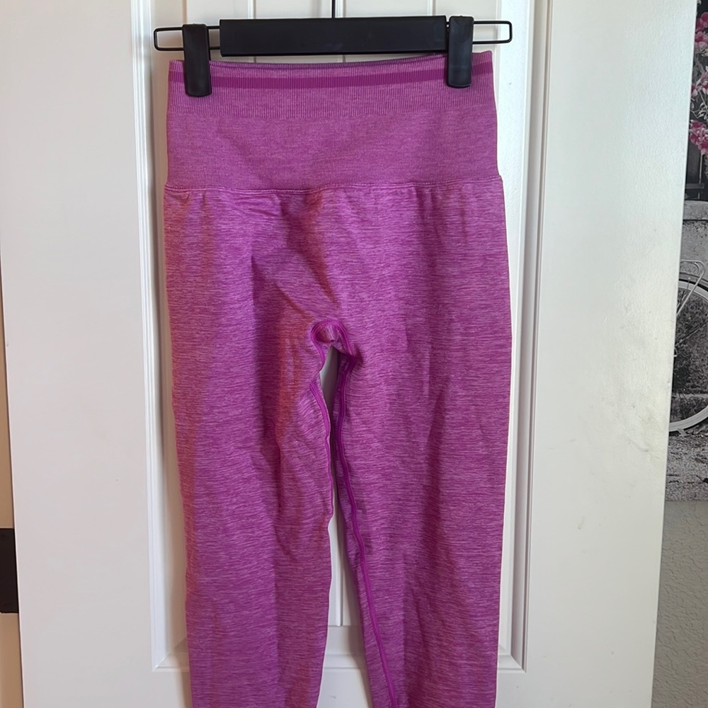 Buffbunny BBL leggings
